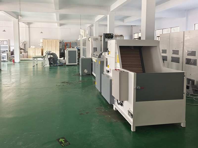 Automatic-Fiber-Pillow-Core-Filling-Production-Line-14