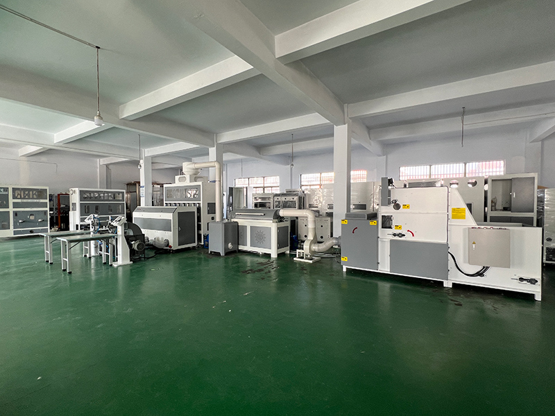 Automatic-Fiber-Pillow-Core-Filling-Production-Line-15